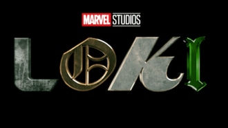 Loki poster