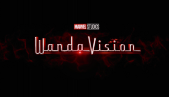 WandaVision poster