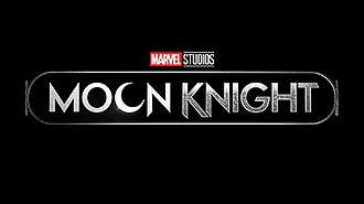 Moon Knight poster