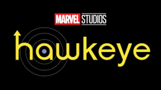 Hawkeye poster