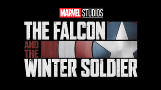 The Falcon and the Winter Soldier poster