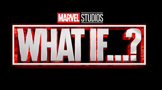 What If…? poster