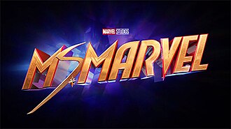 Ms. Marvel poster