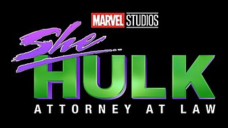 She-Hulk: Attorney at Law poster