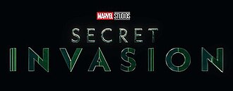Secret Invasion poster