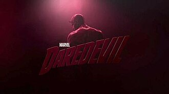 Daredevil poster