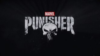 The Punisher poster