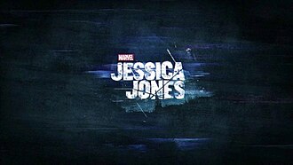 Jessica Jones poster