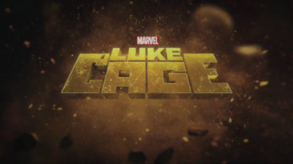 Luke Cage poster