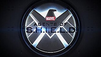Agents of S.H.I.E.L.D. poster