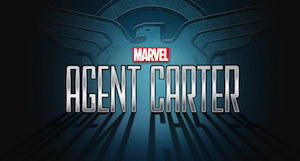 Agent Carter poster
