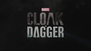 Cloak & Dagger poster