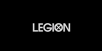 Legion poster