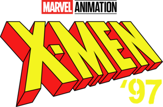 X-Men '97 poster