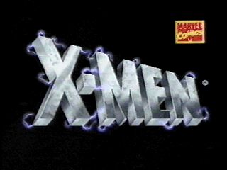 X-Men: The Animated Series poster