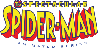 The Spectacular Spider-Man poster