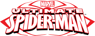 Ultimate Spider-Man poster