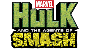 Hulk and the Agents of S.M.A.S.H. poster
