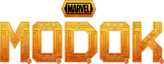 M.O.D.O.K. poster