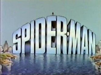 Spider-Man poster