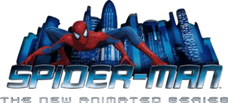 Spider-Man: The New Animated Series poster